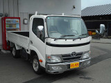 ダイナ 3.0 ロング シングルジャストロー ディーゼル 4WD 