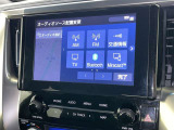 お気に入りの曲をBluetoothで再生できます♪ ドライブがさらに楽しくなりますよ♪