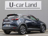 CX-3 2.0 20S プロアクティブ 