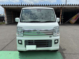 エブリイワゴン PZターボ 4WD 