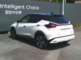 キックス  1.2 X スタイルエディション (e-POWER)