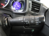 AUTOライト機能装備です★外の明るさでライトが自動でON/OFFの切り替えが可能です◎操作不要なので点灯・消灯忘れ防止に役立ちます◎