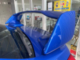 WRX STI 2.0 タイプS 4WD 