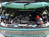 親切・丁寧な専門メカニックスタッフが応対!・車検・点検整備・事故等の修理などアフターサービスも安心。お車のカスタマイズもネクステージのサービススタッフまでご相談ください!