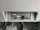 ETCあると便利です。料金所ラクラク通過できます。