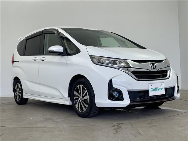 フリード 1.5 G ホンダセンシング 修復歴無し