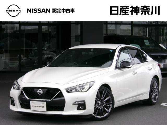 スカイライン 3.0 400R 