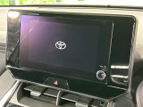 【8インチ ディスプレイオーディオ】大画面のディスプレイはAppleCarPlayやAndroidAutoが利用可能。大きな画面でスマホナビアプリ等が利用いただけます♪