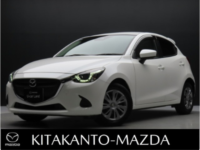 デミオ 1.3 13S 