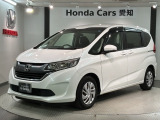 全国納車可 第三者機関証明書付 1年保証 ワンオーナー ナビVXM-184VFi TV Rカメラ BTオ-ディオ DVD ETC VSA 両側電動ドア クルコン装備のフリード+ Gホンダセンシング入庫