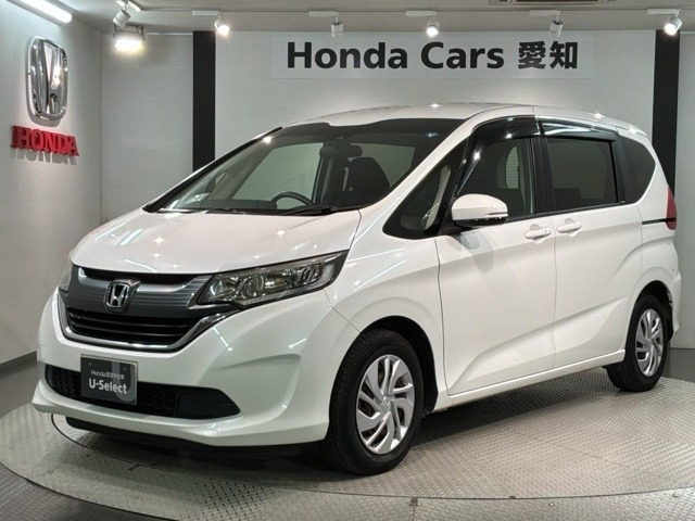 フリード+ 1.5 G ホンダセンシング