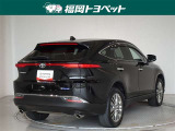 ハリアー  2.0 Z