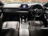 アテンザワゴン 2.2 XD Lパッケージ (禁煙車)(後期型)(本革シート)(レーダーク