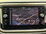 T-Roc TDI スタイル デザイン パッケージ ディーゼル 修復歴無し