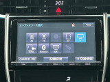 ハリアー 2.0 プレミアム 本革シート 修復歴無し