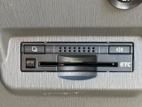 【ETC】高速道路の料金所をストレスなく通過!話題のスポットやサービスエリアに多い「スマートIC」利用時は必須のアイテムです。当店でセットアップを実施、ご納車当日からすぐにご利用いただけます!