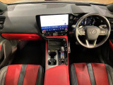 NX 350h Fスポーツ 