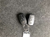 スマートキー2本付き!キーをポケットやカバンに入れておくだけでドアの施錠・開錠やエンジンスタートの操作が簡単です!