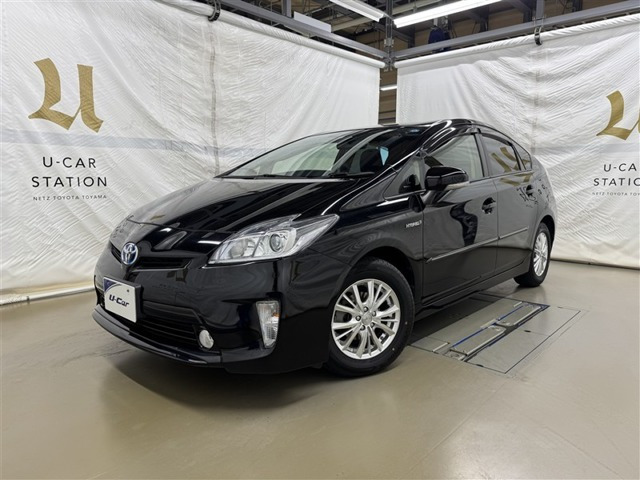 プリウス 1.8 S