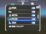 視認性の良いスピードメーターです☆