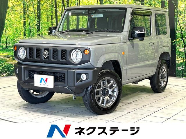 ジムニー  XC