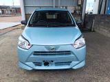 ミライース L SAIII 4WD 