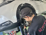ホンダを知り尽くした私たちが、安心のカーライフをサポートします