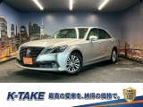 (禁煙車)(メーカーナビ)(クルーズコントロール)(パワーシート)(バックカメラ)(Bluetooth接続)(MTモード)(スマートキー&プッシュスタート)(ビルトインETC)(純正16インチAW)