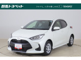 トヨタならではの「5つの安心」をセットにした『トヨタ認定中古車』です。「まるごとクリーニング」「車両検査証明書」「ロングラン保証」「エンジン内部洗浄」 「全店舗工場完備」付き。