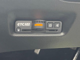 【ETC】高速道路の料金所をストレスなく通過!話題のスポットやサービスエリアに多い「スマートIC」利用時は必須のアイテムです。当店でセットアップを実施、ご納車当日からすぐにご利用いただけます!