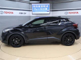C-HR ハイブリッド 1.8 G モード ネロ 