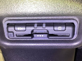 高速道路のご利用時にとても便利なETC車載器付。利用には車両情報を登録する「セットアップ」が別途必要です。
