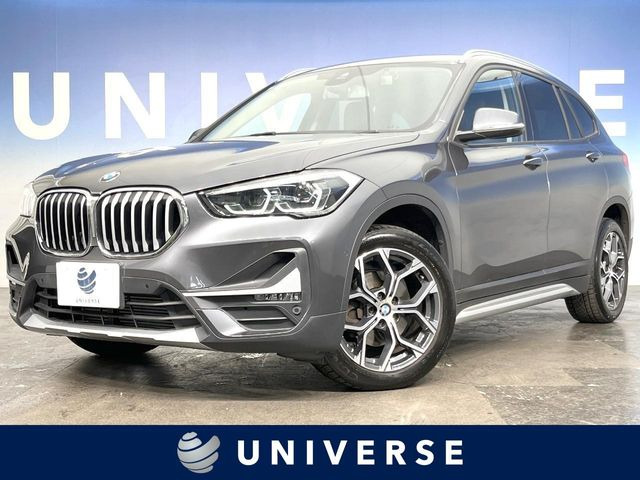 X1 xドライブ 18d xライン エディション ジョイプラス 4WD 