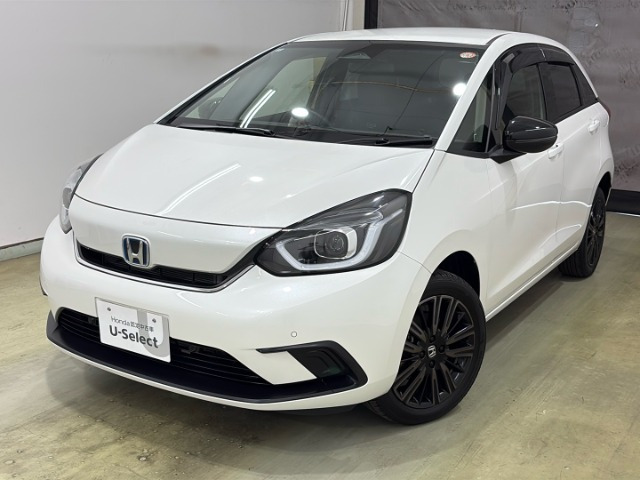 フィット  1.5 e:HEV ホーム カーサ 4WD
