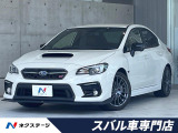 スバル WRX