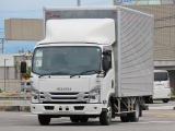 いすゞ エルフ