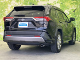 RAV4 2.0 G Zパッケージ 4WD 