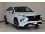エクリプスクロス 1.5 P 4WD 