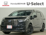 オデッセイハイブリッド e:HEVアブソルート・EXブラックエディション入荷いたしました。当社では、お客様に安心してお車をお選びいただくため、ご購入前に現車のご確認をお願いしております。