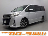 トヨタ ノア