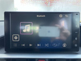 ディスプレイオーディオ搭載!スマホを繋ぐことで様々なアプリを利用できます♪