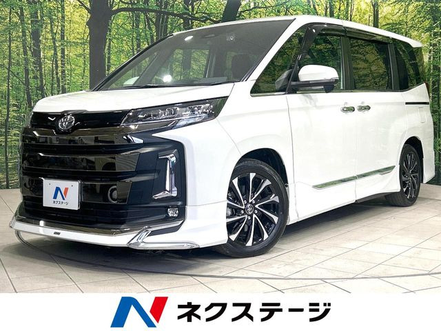 ノア 2.0 S -Z