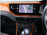 VW純正インフォティメントシステム「DiscoverPro」大変使いやすいタッチパネル型ナビゲーションでETC2.0とバックカメラが付いています。