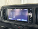 ブルートゥースに接続することにより、スマホに入ったお気に入りの音楽を車内で楽しむことができます♪あると本当に便利な機能になっています!