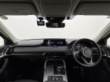 CX-60 3.3 XD Lパッケージ ディーゼル 本革シート 修復歴無し