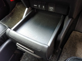 小物入れが付いています。