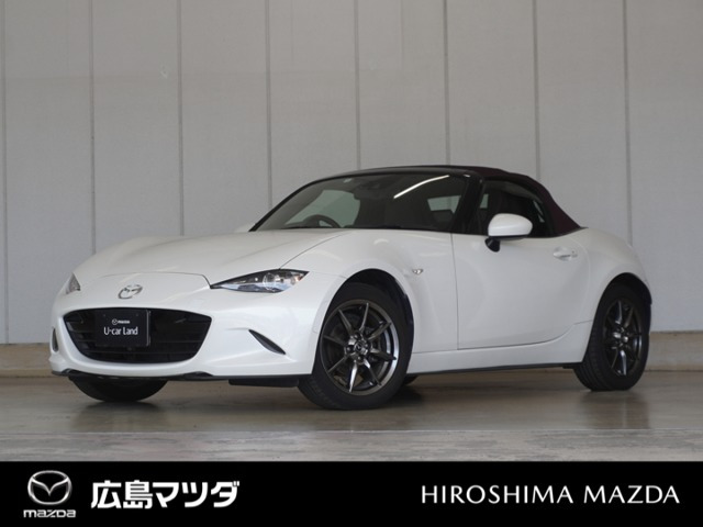 マツダ ロードスター 