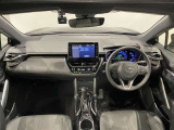 カローラクロス 1.8 ハイブリッド Z E-Four 4WD 