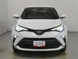 C-HR ハイブリッド 1.8 G 