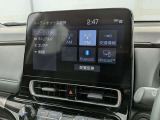★「乗る時の安心!!」当店では、自社整備工場にて、12ヶ月点検を行います。診断機等を使用し車のコンディションをチェックし、不具合箇所は整備するので安心です。